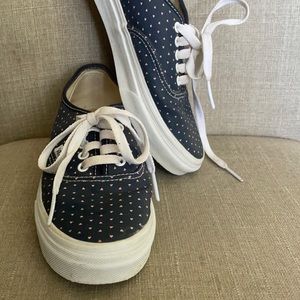 Vans sneakers